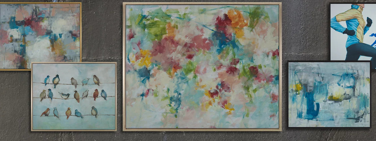 Artists Guild of America | Perigold